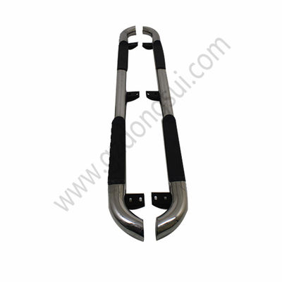 Mudah Untuk Menginstal Kendaraan Side Step Running Board / Suv Side Step Running Board