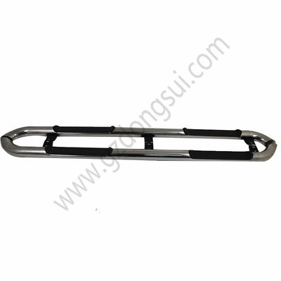 Mudah Untuk Menginstal Kendaraan Side Step Running Board / Suv Side Step Running Board