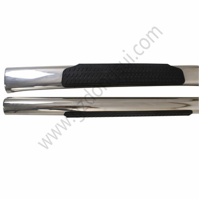 Akses Kendaraan Anda dengan mudah dengan Side Step Running Board untuk gerakan yang mulus