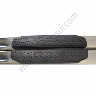 Akses Kendaraan Anda dengan mudah dengan Side Step Running Board untuk gerakan yang mulus