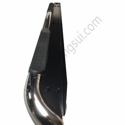 SUV Enhanced Vehicle Side Step Running Board Dengan Instalasi Mudah