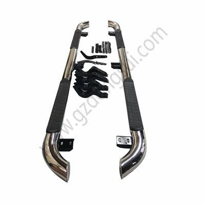 SUV Enhanced Vehicle Side Step Running Board Dengan Instalasi Mudah