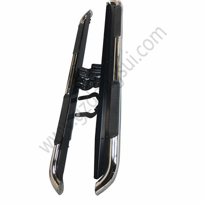 SUV Enhanced Vehicle Side Step Running Board Dengan Instalasi Mudah