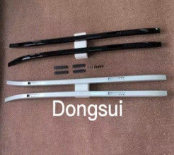 Rak Atap Mobil yang Nyaman dan Praktis untuk Mudah Mengunggah dan Mengunggah