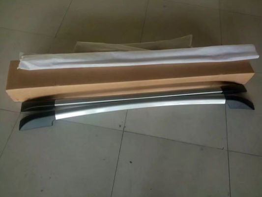 Rak Atap Mobil yang Nyaman dan Praktis untuk Mudah Mengunggah dan Mengunggah