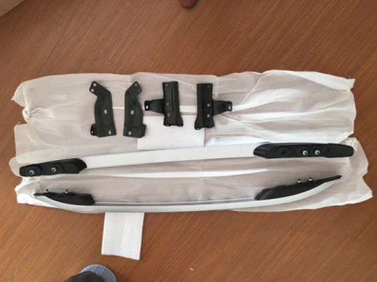 Rak Kargo Atas Atap Alloy Aluminium Untuk Mobil