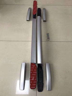 Rak Kargo Atas Atap Alloy Aluminium Untuk Mobil