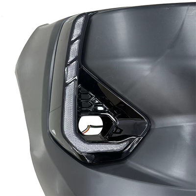 Hilux 2024 Gr Revo Lampu Berjalan Di siang hari untuk Toyota Rocco 2015-2019