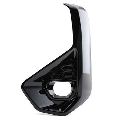 Toyota HILUX GR Revo 2024 ON Fog Lights + Frame 360 derajat sudut balok