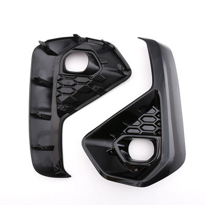 Toyota HILUX GR Revo 2024 ON Fog Lights + Frame 360 derajat sudut balok