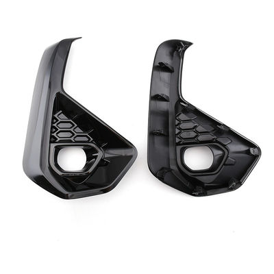 Toyota HILUX GR Revo 2024 ON Fog Lights + Frame 360 derajat sudut balok