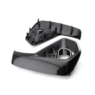 Toyota HILUX GR Revo 2024 ON Fog Lights + Frame 360 derajat sudut balok