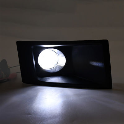 Lampu kabut khusus Toyota For LAND CRUISER FJ 70 Model 2023-ON Termasuk Wire Group