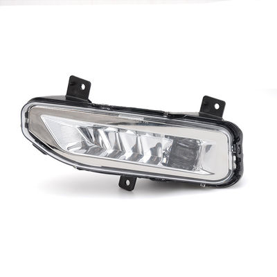 Lampu kabut khusus 12V untuk NS FRONTER 2024-ON Termasuk kabel kelompok LED