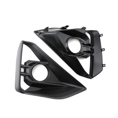 Universal Fitment Lampu Kabut Khusus untuk Isuzu D-MAX HI-LANDER 2024 Model Termasuk Wire Group
