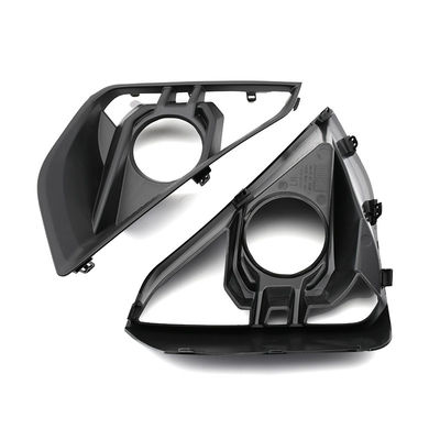 Universal Fitment Lampu Kabut Khusus untuk Isuzu D-MAX HI-LANDER 2024 Model Termasuk Wire Group