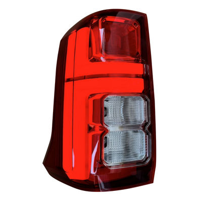 Lampu belakang mobil pabrik asli Mitsubishi Triton Untuk L200 2024