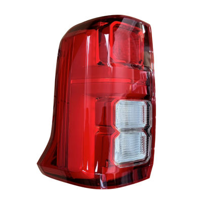 Lampu belakang mobil pabrik asli Mitsubishi Triton Untuk L200 2024