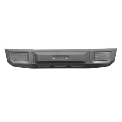Hitam 2024 TRITON GRILLE Original Edition Untuk Toyota Hilux Revo Rocco 2021