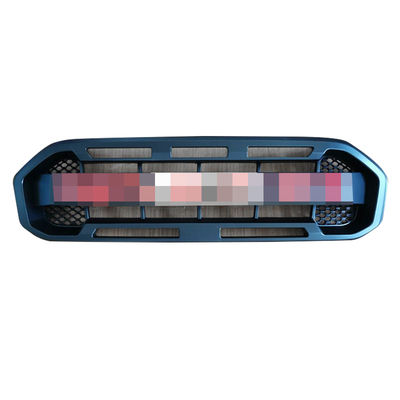Grill depan mobil profesional untuk industri otomotif