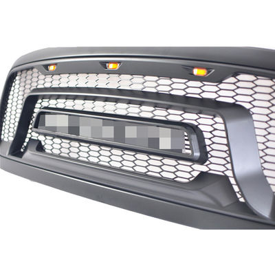 Grill depan mobil profesional untuk kinerja kendaraan yang optimal