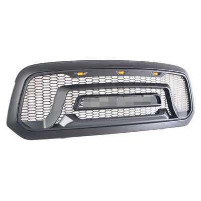 Grill depan mobil profesional untuk kinerja kendaraan yang optimal