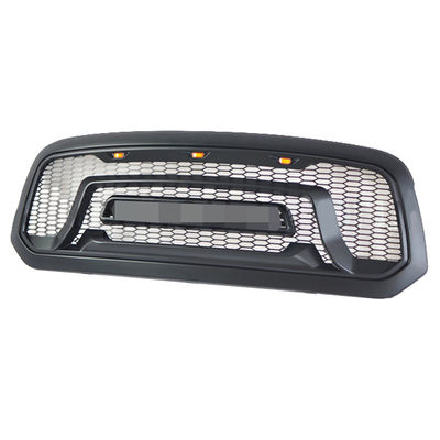 Grill depan mobil profesional untuk kinerja kendaraan yang optimal