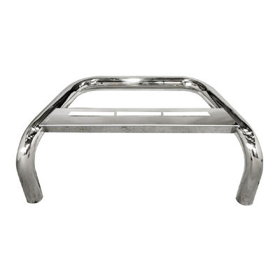 Triton's untuk bumper depan baru berbentuk U yang terbuat dari 201 stainless steel