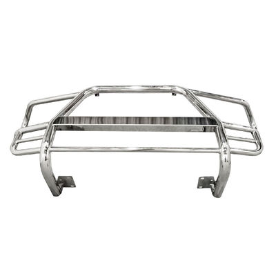 Lampu pelindung universal bumper depan terbuat dari 316 stainless steel