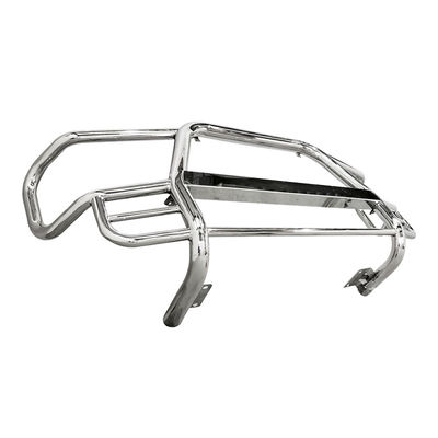 Lampu pelindung universal bumper depan terbuat dari 316 stainless steel