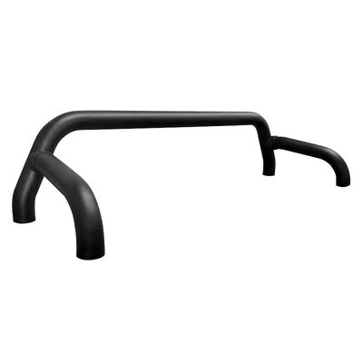 TRITON Truck Roll Bar sederhana tabung tunggal Kerangka pintu Iron Dragon