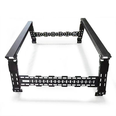 Big Pickup Truck Roll Bar Besi Naga Gantry