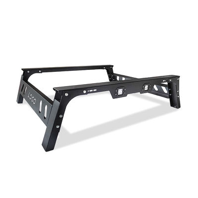 Raksasa dan serbaguna truk roll bar NP300/VIGO/REVO