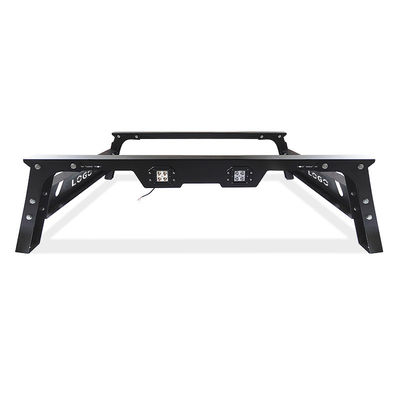 Raksasa dan serbaguna truk roll bar NP300/VIGO/REVO