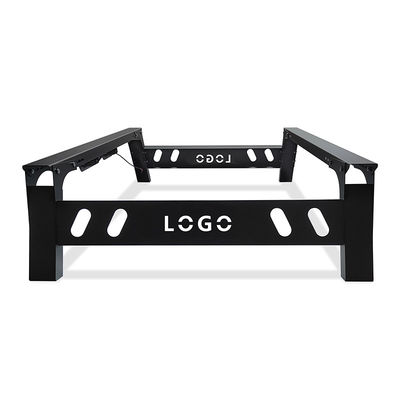 Raksasa dan serbaguna truk roll bar NP300/VIGO/REVO