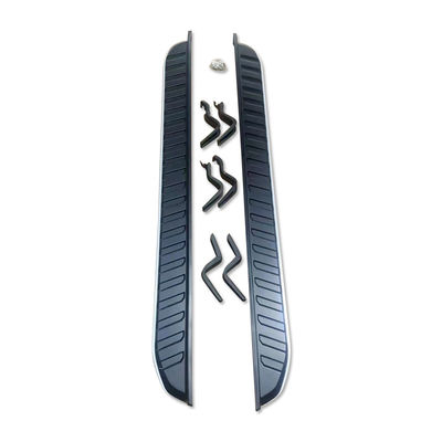Upgrade Bisnis Anda dengan Side Step Running Board Solusi Ultimate