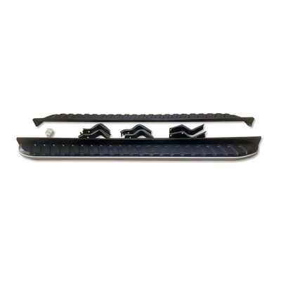 Upgrade Bisnis Anda dengan Side Step Running Board Solusi Ultimate