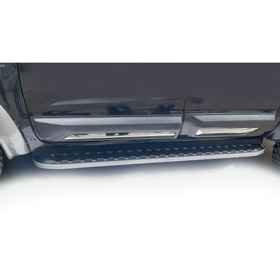 Upgrade Bisnis Anda dengan Side Step Running Board Solusi Ultimate