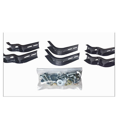 Mitsubishi Triton L200 Mobil Side Step Running Board / Suv Side Step Running Board