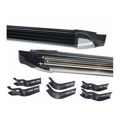 Mitsubishi Triton L200 Mobil Side Step Running Board / Suv Side Step Running Board