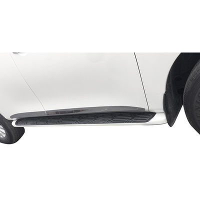 Mitsubishi Triton Direct Replacement Mudah dipasang Side Step Running Board SSRB-001