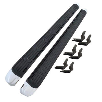 Mitsubishi Triton Direct Replacement Mudah dipasang Side Step Running Board SSRB-001