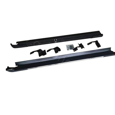 Side Step Running Boards Untuk Mitsubishi Triton L200