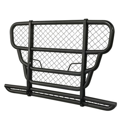 12 Lbs Volvo VNL Silver Truck Deer Guard Ukuran Universal