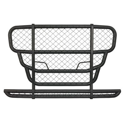 12 Lbs Volvo VNL Silver Truck Deer Guard Ukuran Universal