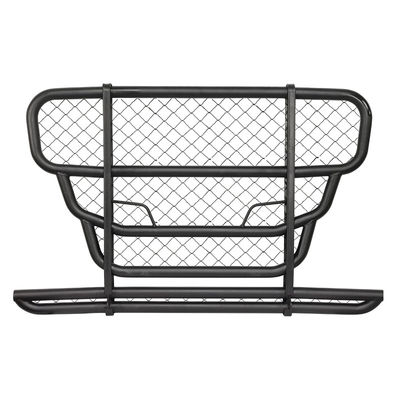 Pabrik Dongsui Tough Semi Truck Bumper Deer Guard Untuk For Volvo SCANIA BENZ MAN