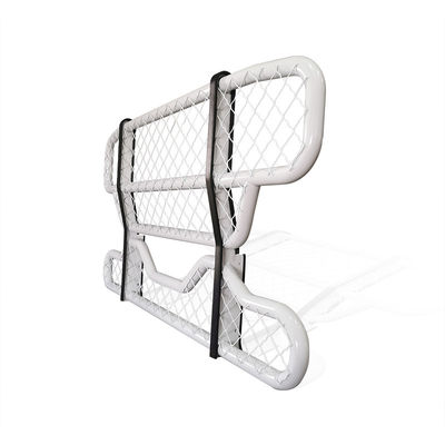 Pabrik Dongsui Karat gaya Eropa Semi Truck Bumper Deer Guard dengan mesh Untuk VOLVO SCANIA BENZ MAN