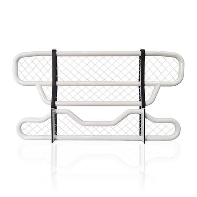 Pabrik Dongsui Karat gaya Eropa Semi Truck Bumper Deer Guard dengan mesh Untuk For Volvo SCANIA BENZ MAN
