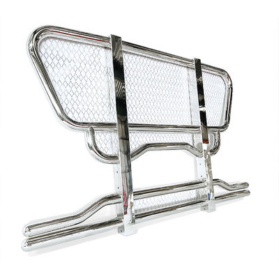 Heavy Duty Universal Installation Truck Deer Guard Deer Preventer dengan Bolt On Mount