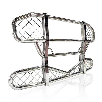 12 Lbs Front atau belakang mounting Truck Deer Guard Dengan Easy Bolt On Installation